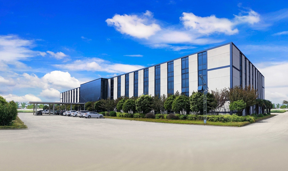 China Jiangsu Siming Engineering Machinery Co., Ltd. Profiel van het bedrijf 